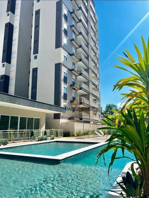 Apartamento com 3 quartos à venda, 97m2 em Santa Terezinha, Paulinia - SP - imagem 3 Foto 3 de Apartamento com 3 quartos à venda, 97m2 em Santa Terezinha, Paulinia - SP
