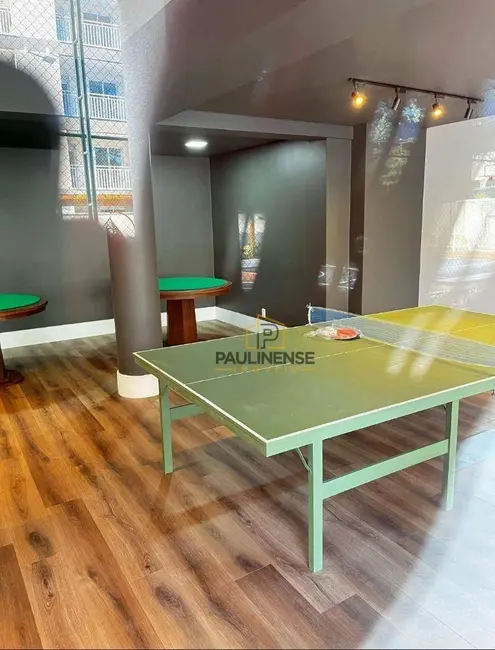 Foto 6 de Apartamento com 3 quartos à venda, 97m2 em Santa Terezinha, Paulinia - SP