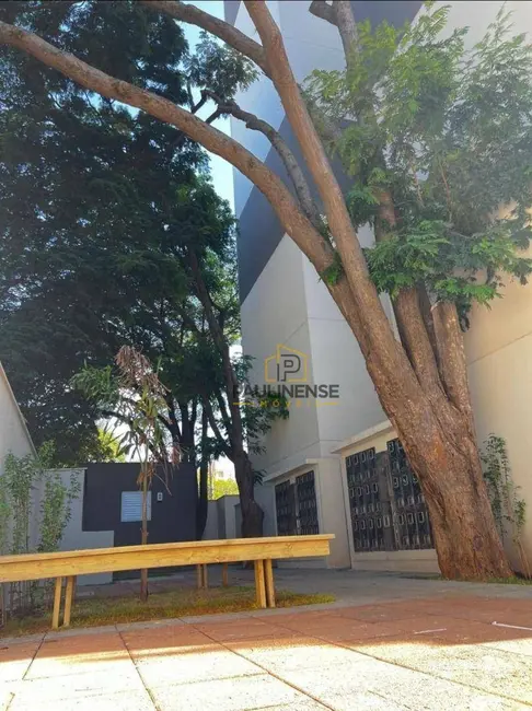 Foto 8 de Apartamento com 3 quartos à venda, 97m2 em Santa Terezinha, Paulinia - SP
