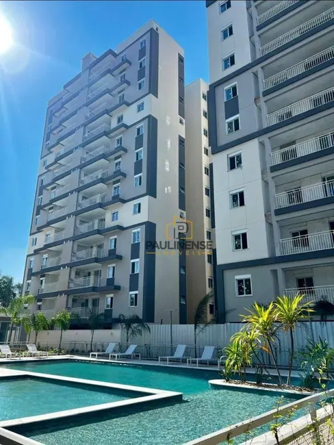 Foto 1 de Apartamento com 3 quartos à venda, 97m2 em Santa Terezinha, Paulinia - SP