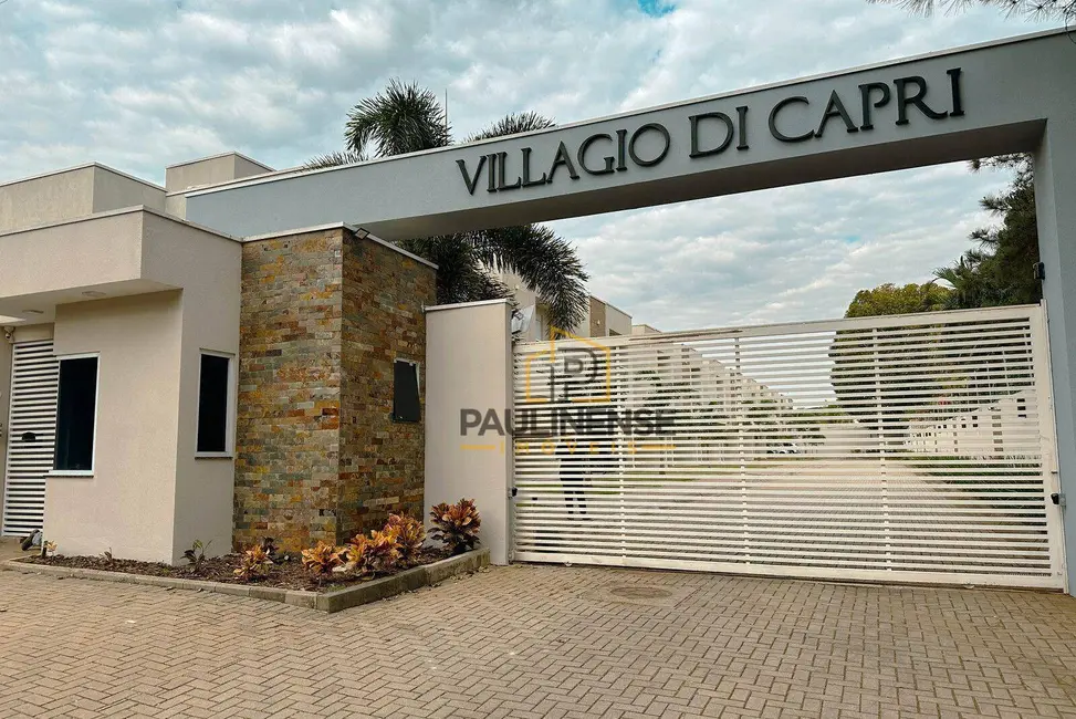 Foto 5 de Sobrado com 3 quartos à venda, 236m2 em Santa Terezinha, Paulinia - SP