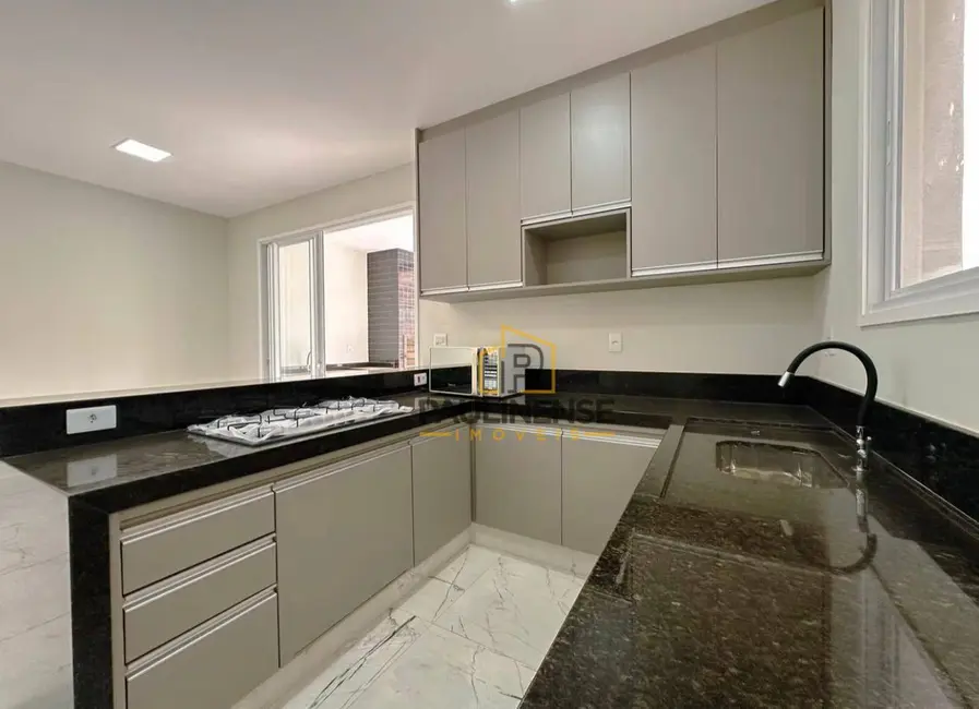 Foto 8 de Sobrado com 3 quartos à venda, 236m2 em Santa Terezinha, Paulinia - SP