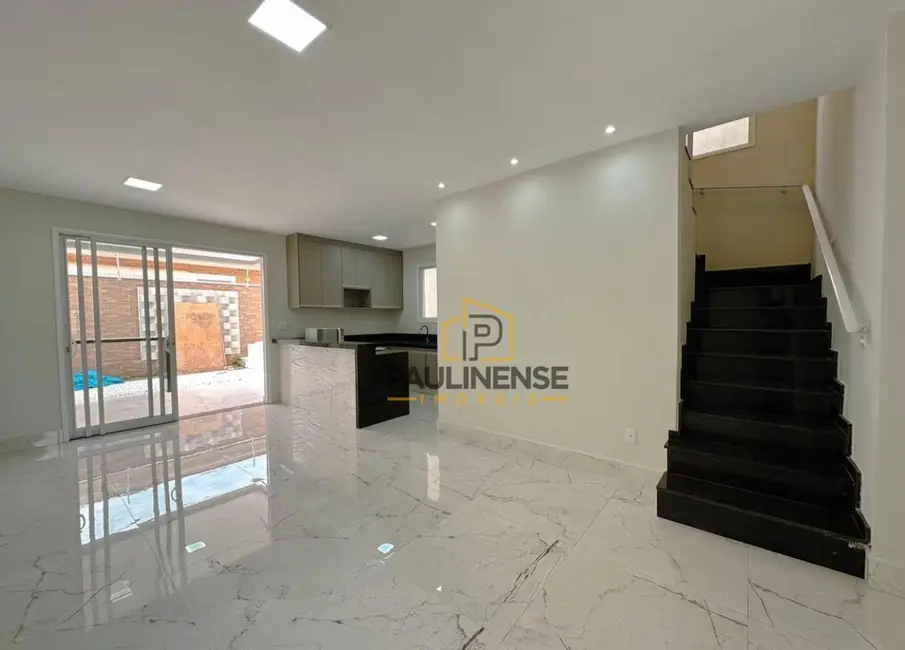 Foto 6 de Sobrado com 3 quartos à venda, 236m2 em Santa Terezinha, Paulinia - SP