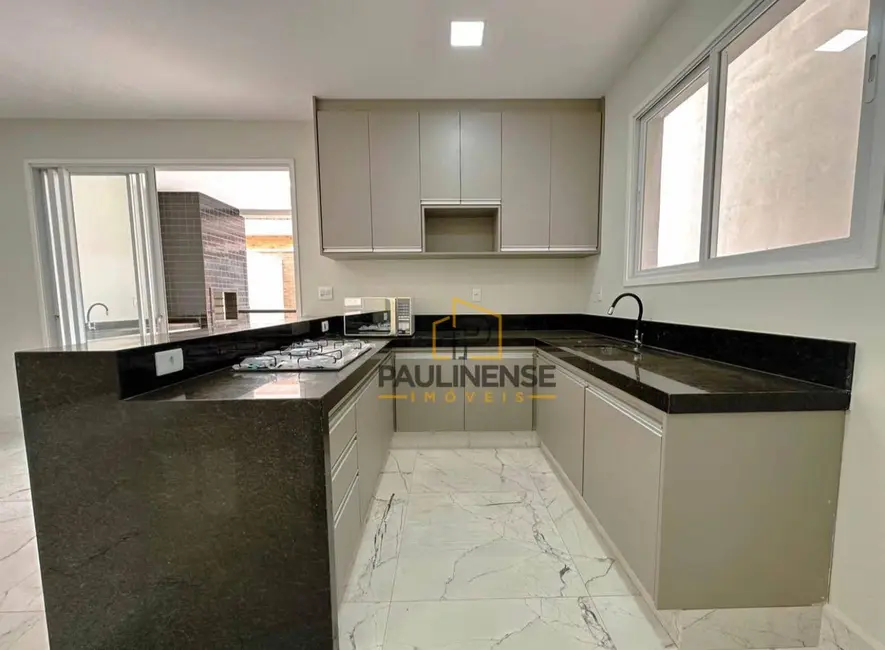 Foto 9 de Sobrado com 3 quartos à venda, 236m2 em Santa Terezinha, Paulinia - SP