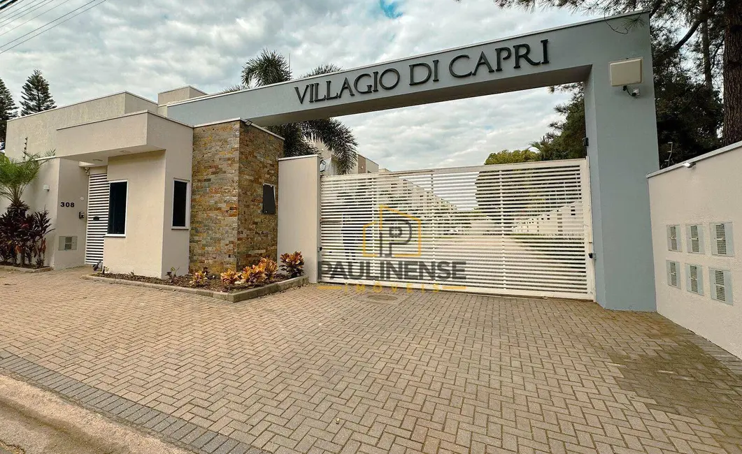 Foto 4 de Sobrado com 3 quartos à venda, 236m2 em Santa Terezinha, Paulinia - SP