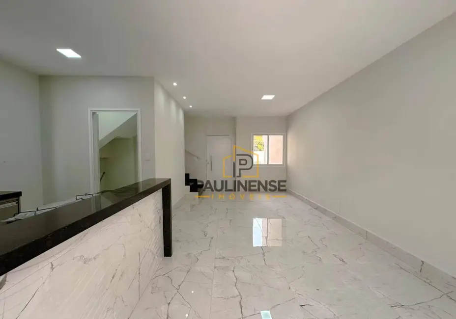 Foto 7 de Sobrado com 3 quartos à venda, 236m2 em Santa Terezinha, Paulinia - SP