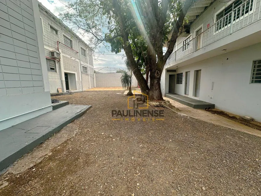 Armazém / Galpão à venda e para alugar, 3065m2 em Vila Monte Alegre, Paulinia - SP - imagem 5 Foto 5 de Armazém / Galpão à venda e para alugar, 3065m2 em Vila Monte Alegre, Paulinia - SP