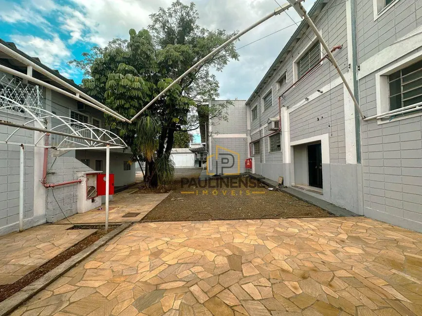 Armazém / Galpão à venda e para alugar, 3065m2 em Vila Monte Alegre, Paulinia - SP - imagem 6 Foto 6 de Armazém / Galpão à venda e para alugar, 3065m2 em Vila Monte Alegre, Paulinia - SP