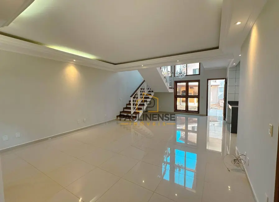 Sobrado com 3 quartos à venda, 275m2 em Paulinia - SP - imagem 7 Foto 7 de Sobrado com 3 quartos à venda, 275m2 em Paulinia - SP