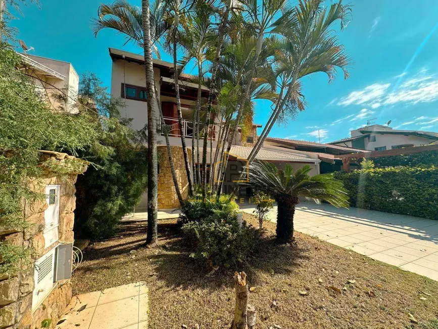Sobrado com 3 quartos à venda, 275m2 em Paulinia - SP - imagem 5 Foto 5 de Sobrado com 3 quartos à venda, 275m2 em Paulinia - SP