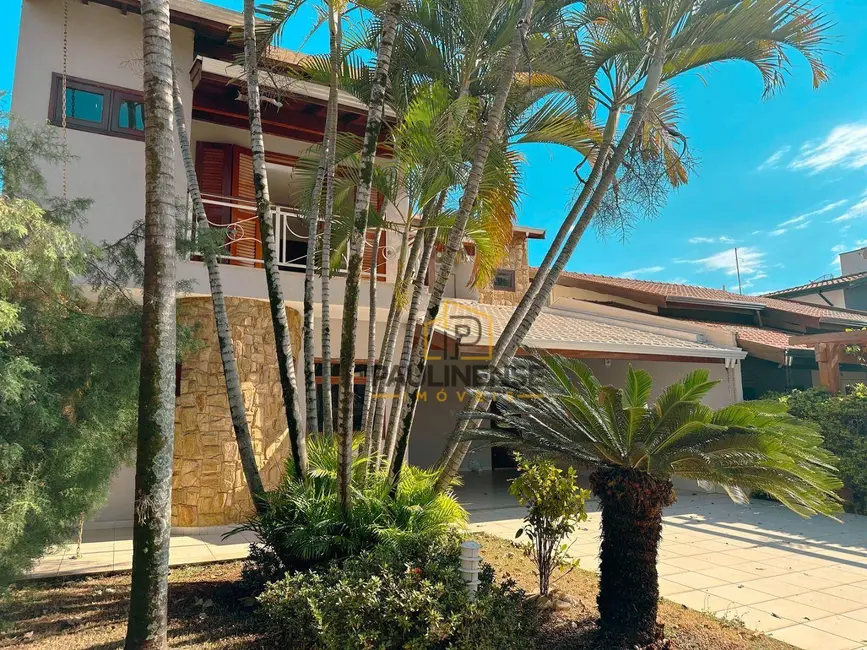 Sobrado com 3 quartos à venda, 275m2 em Paulinia - SP - imagem 4 Foto 4 de Sobrado com 3 quartos à venda, 275m2 em Paulinia - SP