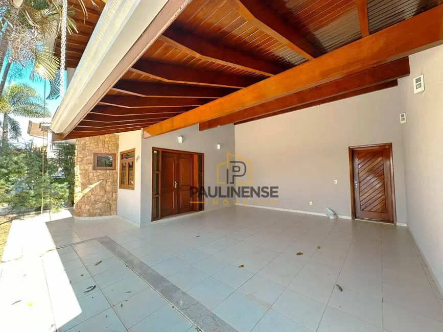Sobrado com 3 quartos à venda, 275m2 em Paulinia - SP - imagem 6 Foto 6 de Sobrado com 3 quartos à venda, 275m2 em Paulinia - SP