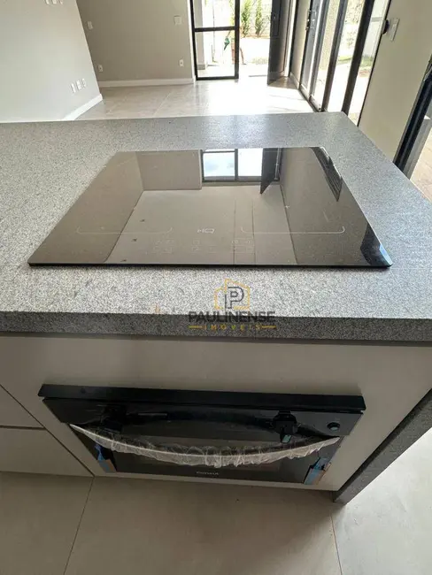 Foto 6 de Casa de Condomínio com 3 quartos à venda, 223m2 em São Bento, Paulinia - SP