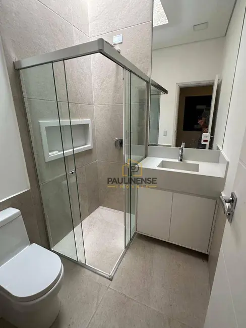 Foto 5 de Casa de Condomínio com 3 quartos à venda, 223m2 em São Bento, Paulinia - SP
