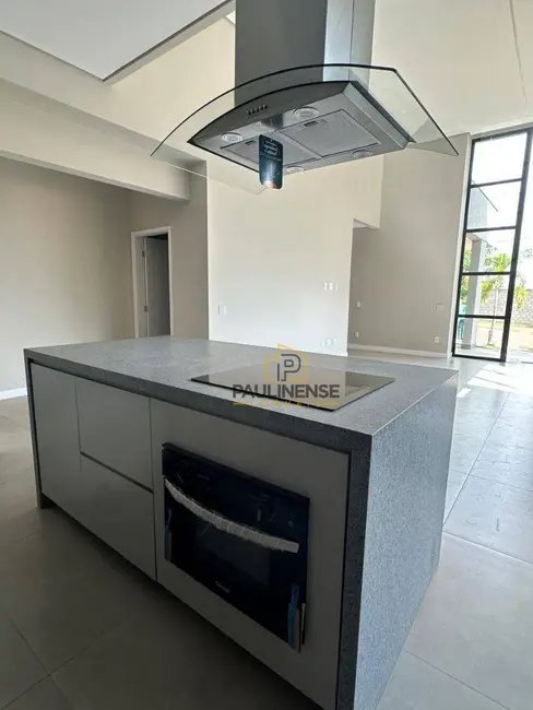 Foto 7 de Casa de Condomínio com 3 quartos à venda, 223m2 em São Bento, Paulinia - SP