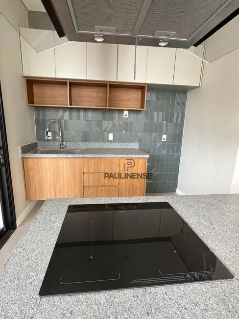 Foto 8 de Casa de Condomínio com 3 quartos à venda, 223m2 em São Bento, Paulinia - SP