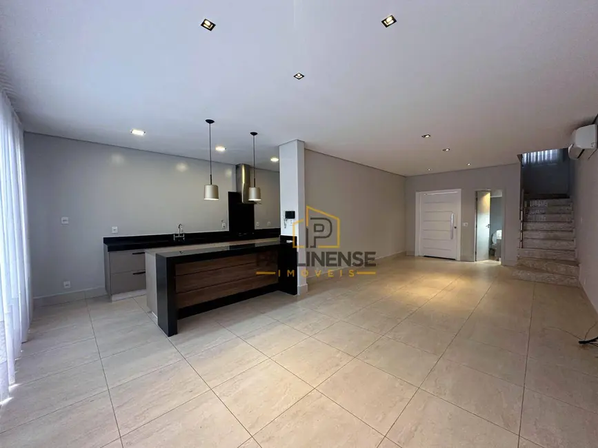 Sobrado com 3 quartos à venda, 231m2 em Morumbi, Paulinia - SP - imagem 3 Foto 3 de Sobrado com 3 quartos à venda, 231m2 em Morumbi, Paulinia - SP