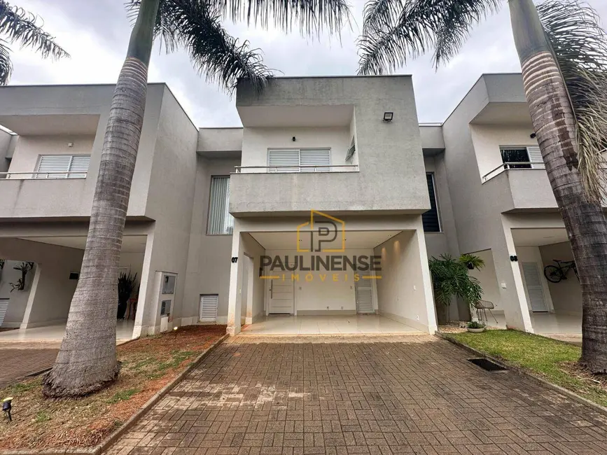 Sobrado com 3 quartos à venda, 231m2 em Morumbi, Paulinia - SP - imagem 1 Foto 1 de Sobrado com 3 quartos à venda, 231m2 em Morumbi, Paulinia - SP