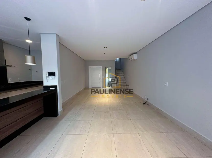 Sobrado com 3 quartos à venda, 231m2 em Morumbi, Paulinia - SP - imagem 2 Foto 2 de Sobrado com 3 quartos à venda, 231m2 em Morumbi, Paulinia - SP