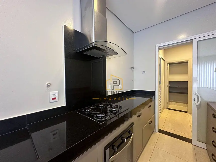 Sobrado com 3 quartos à venda, 231m2 em Morumbi, Paulinia - SP - imagem 5 Foto 5 de Sobrado com 3 quartos à venda, 231m2 em Morumbi, Paulinia - SP