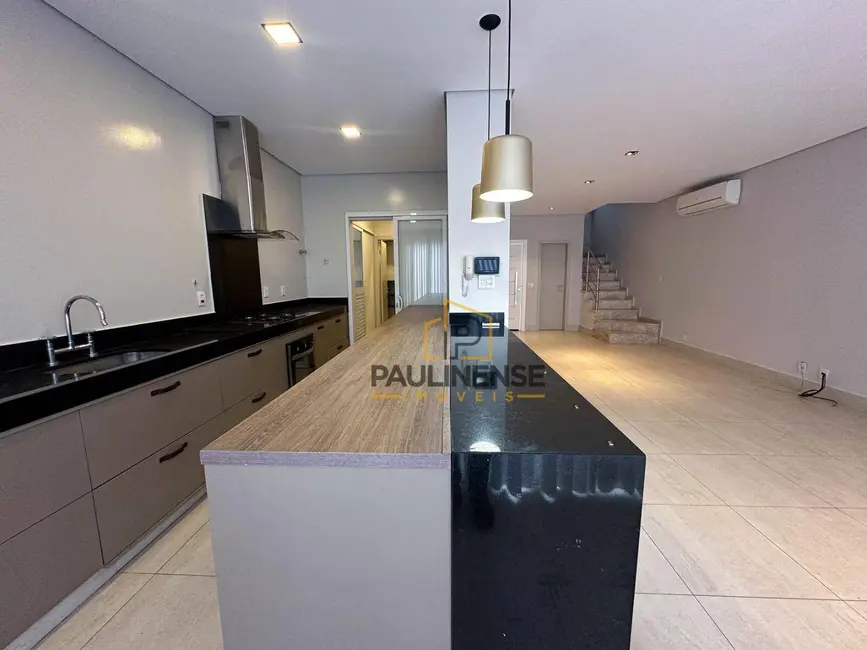 Sobrado com 3 quartos à venda, 231m2 em Morumbi, Paulinia - SP - imagem 4 Foto 4 de Sobrado com 3 quartos à venda, 231m2 em Morumbi, Paulinia - SP