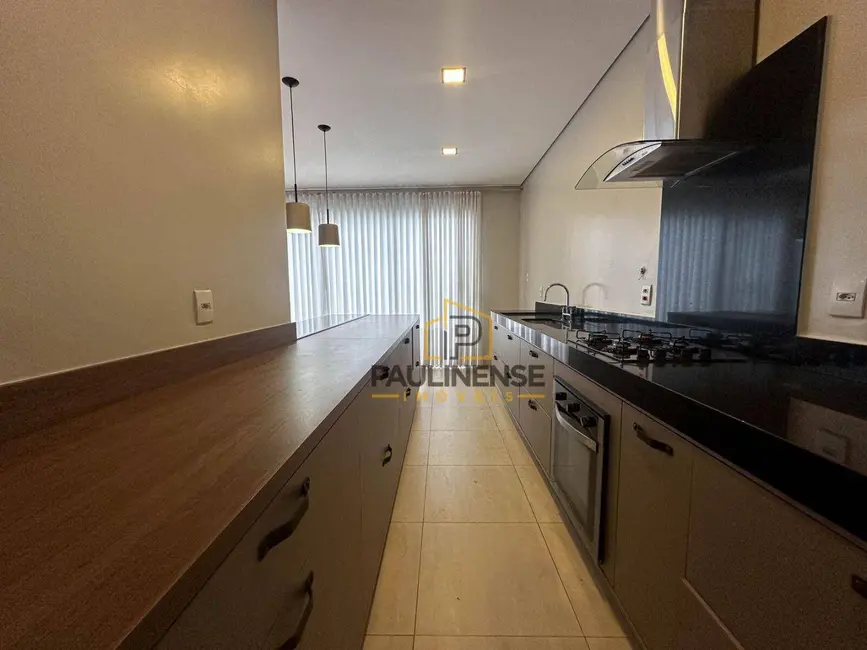 Sobrado com 3 quartos à venda, 231m2 em Morumbi, Paulinia - SP - imagem 7 Foto 7 de Sobrado com 3 quartos à venda, 231m2 em Morumbi, Paulinia - SP