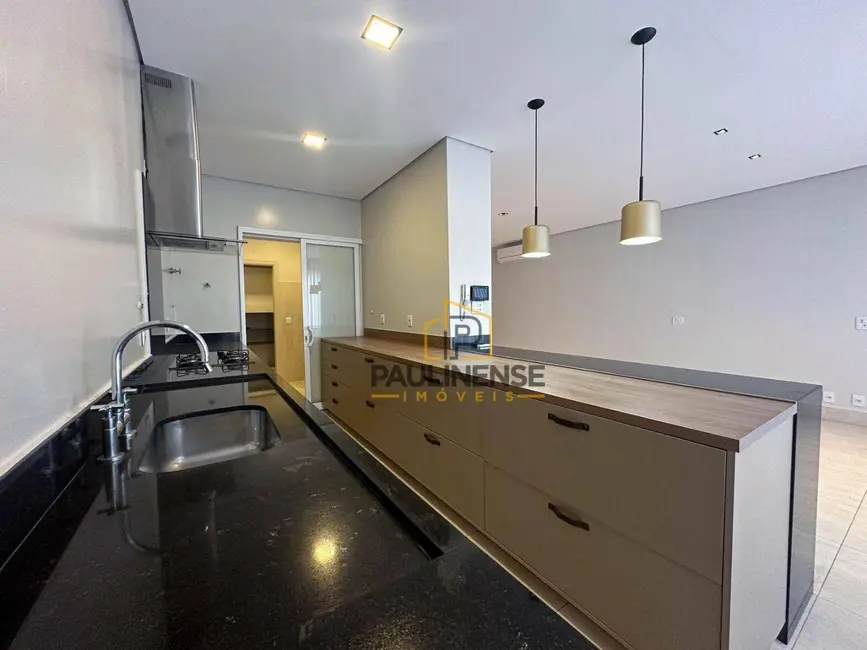 Sobrado com 3 quartos à venda, 231m2 em Morumbi, Paulinia - SP - imagem 6 Foto 6 de Sobrado com 3 quartos à venda, 231m2 em Morumbi, Paulinia - SP