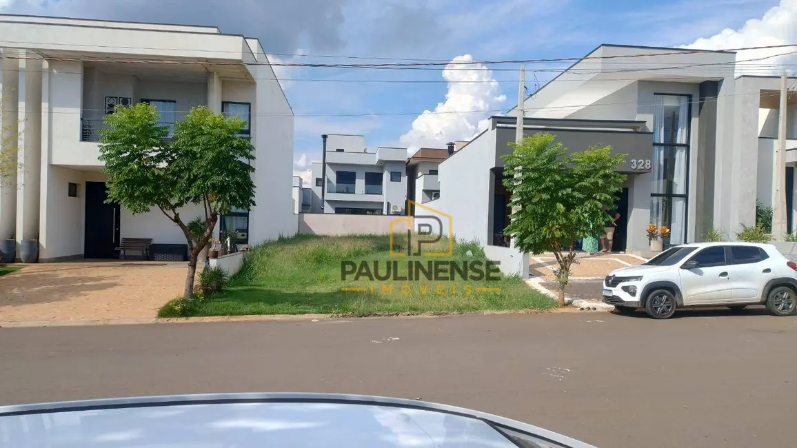 Terreno / Lote à venda, 200m2 em Vila Monte Alegre, Paulinia - SP - imagem 5 Foto 5 de Terreno / Lote à venda, 200m2 em Vila Monte Alegre, Paulinia - SP