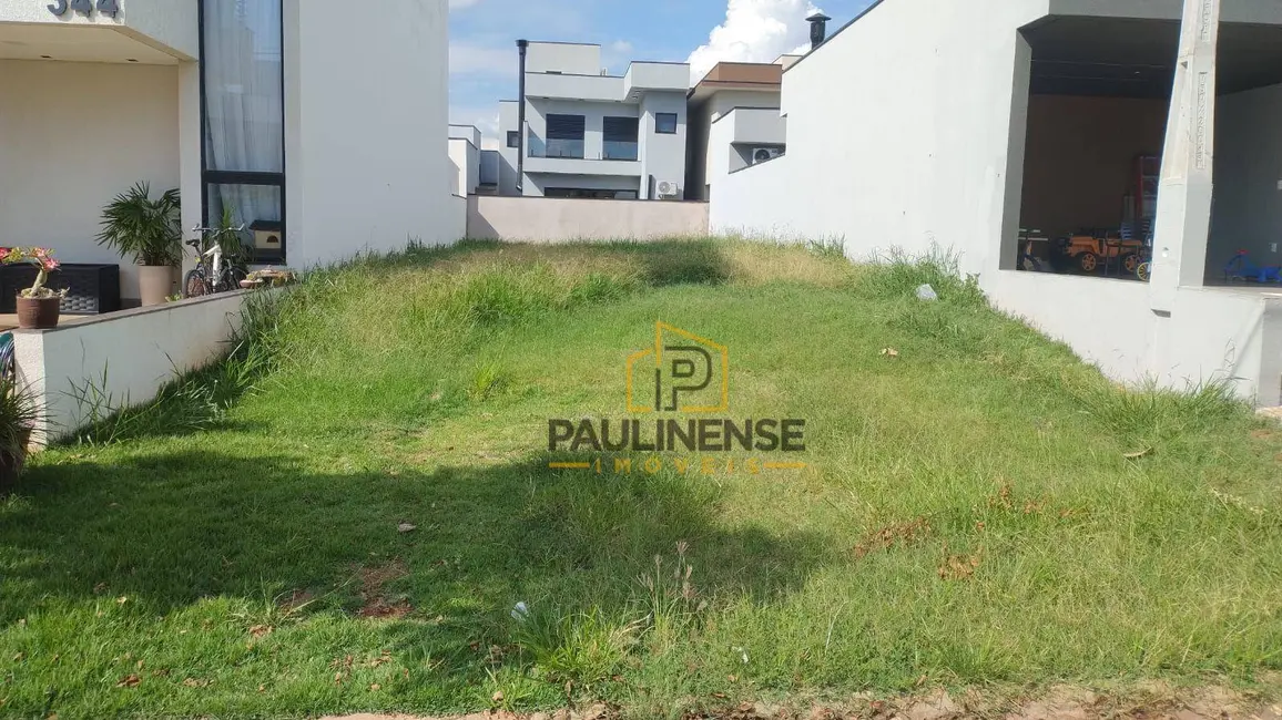 Terreno / Lote à venda, 200m2 em Vila Monte Alegre, Paulinia - SP - imagem 2 Foto 2 de Terreno / Lote à venda, 200m2 em Vila Monte Alegre, Paulinia - SP