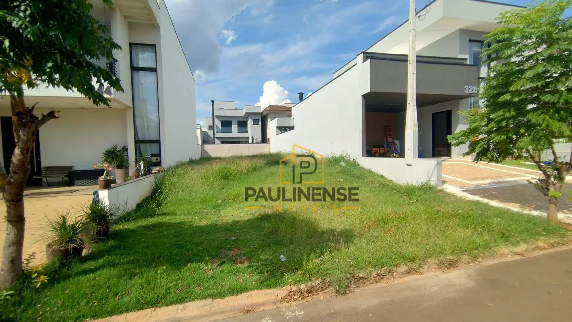 Terreno / Lote à venda, 200m2 em Vila Monte Alegre, Paulinia - SP - imagem 1 Foto 1 de Terreno / Lote à venda, 200m2 em Vila Monte Alegre, Paulinia - SP