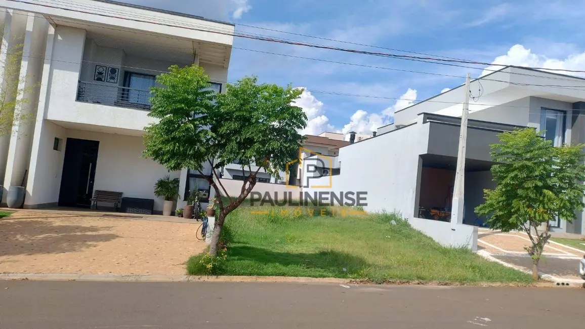 Terreno / Lote à venda, 200m2 em Vila Monte Alegre, Paulinia - SP - imagem 3 Foto 3 de Terreno / Lote à venda, 200m2 em Vila Monte Alegre, Paulinia - SP