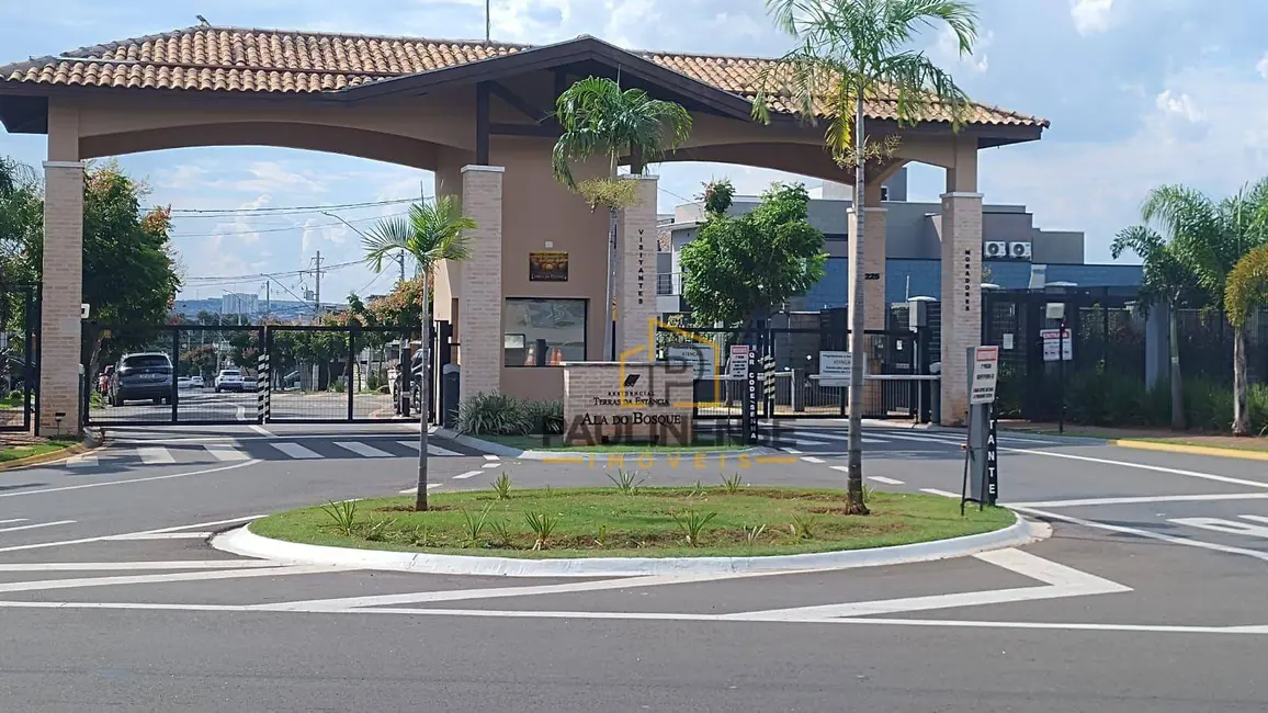 Terreno / Lote à venda, 200m2 em Vila Monte Alegre, Paulinia - SP - imagem 6 Foto 6 de Terreno / Lote à venda, 200m2 em Vila Monte Alegre, Paulinia - SP