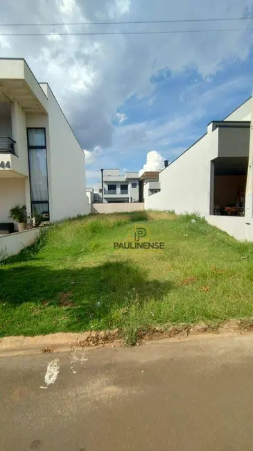 Terreno / Lote à venda, 200m2 em Vila Monte Alegre, Paulinia - SP - imagem 4 Foto 4 de Terreno / Lote à venda, 200m2 em Vila Monte Alegre, Paulinia - SP