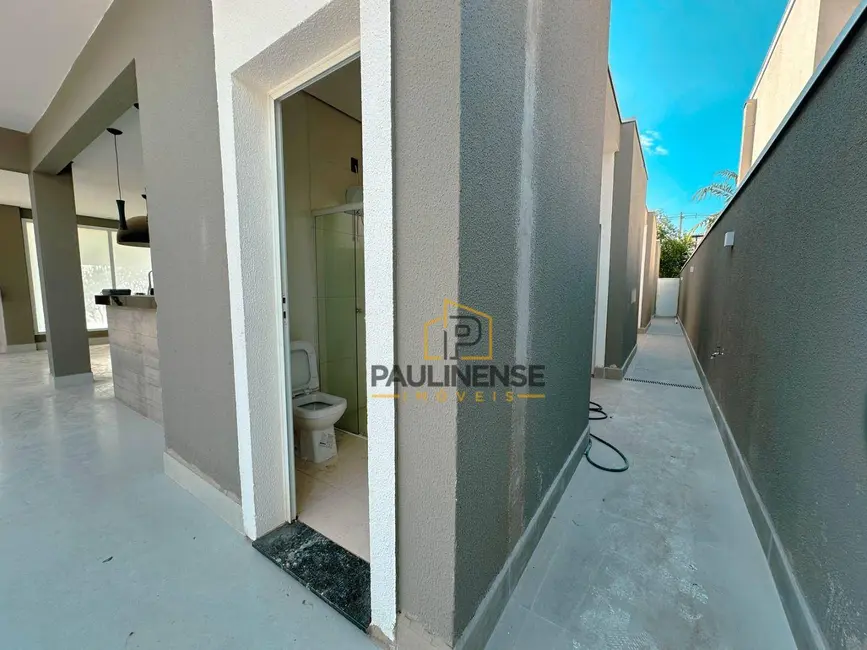 Foto 7 de Casa de Condomínio com 3 quartos à venda, 450m2 em Jardim de Itapoan, Paulinia - SP