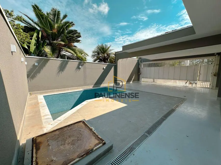 Foto 8 de Casa de Condomínio com 3 quartos à venda, 450m2 em Jardim de Itapoan, Paulinia - SP
