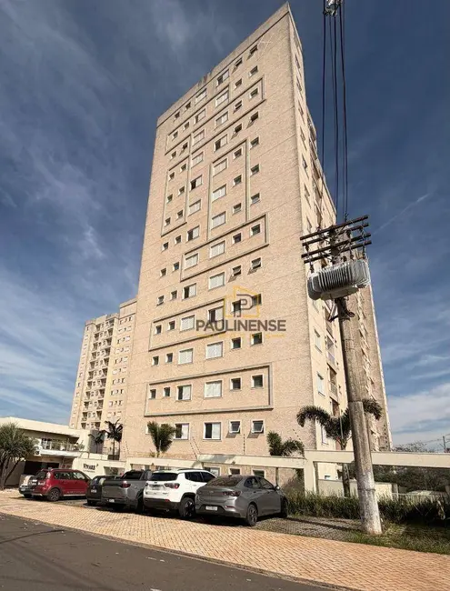Foto 2 de Apartamento com 2 quartos à venda, 56m2 em Parque Bom Retiro, Paulinia - SP