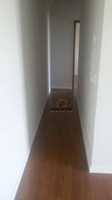 Foto 3 de Apartamento com 2 quartos à venda, 56m2 em Parque Bom Retiro, Paulinia - SP
