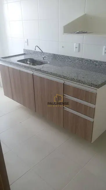Foto 4 de Apartamento com 2 quartos à venda, 56m2 em Parque Bom Retiro, Paulinia - SP