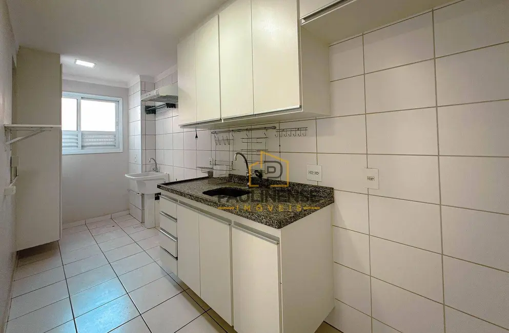 Foto 5 de Apartamento com 3 quartos à venda, 69m2 em Morumbi, Paulinia - SP