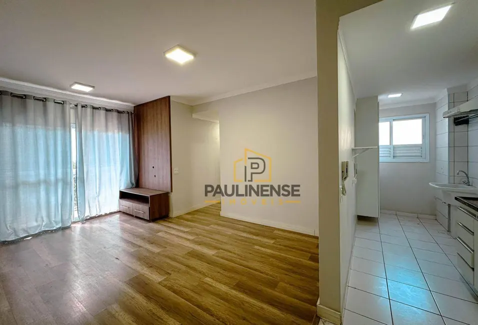 Foto 2 de Apartamento com 3 quartos à venda, 69m2 em Morumbi, Paulinia - SP