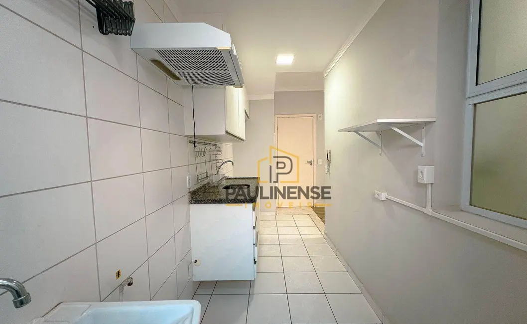 Foto 6 de Apartamento com 3 quartos à venda, 69m2 em Morumbi, Paulinia - SP