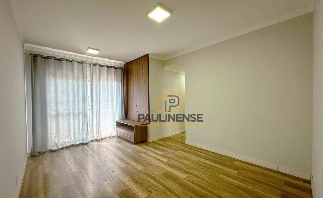 Foto 7 de Apartamento com 3 quartos à venda, 69m2 em Morumbi, Paulinia - SP