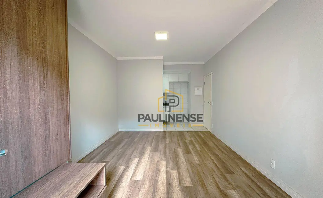 Foto 9 de Apartamento com 3 quartos à venda, 69m2 em Morumbi, Paulinia - SP