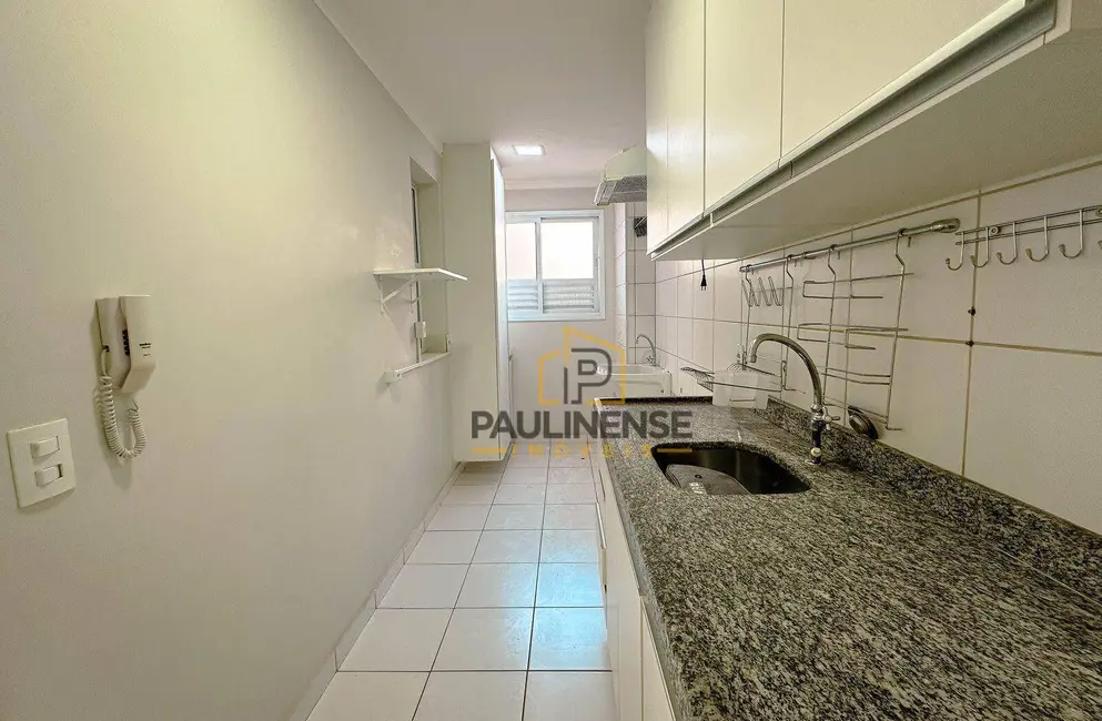 Foto 4 de Apartamento com 3 quartos à venda, 69m2 em Morumbi, Paulinia - SP