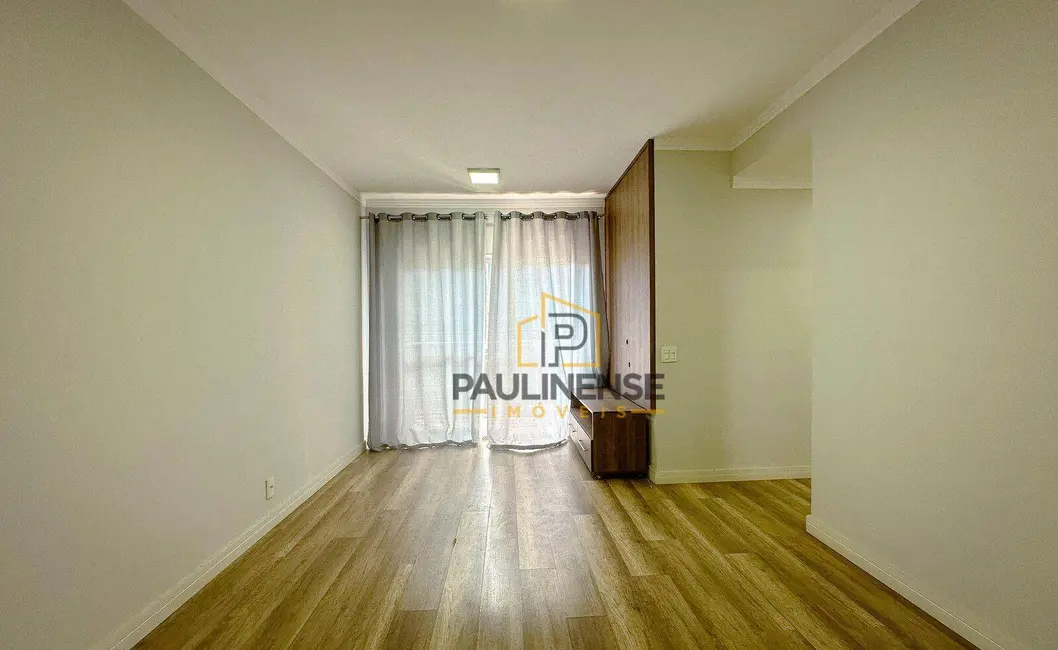 Foto 8 de Apartamento com 3 quartos à venda, 69m2 em Morumbi, Paulinia - SP
