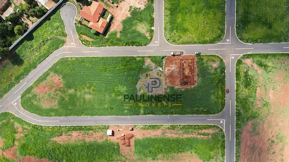 Foto 8 de Terreno / Lote à venda, 308m2 em Santa Terezinha, Paulinia - SP