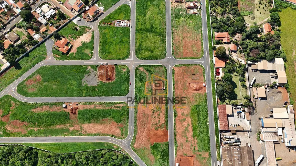 Foto 5 de Terreno / Lote à venda, 308m2 em Santa Terezinha, Paulinia - SP