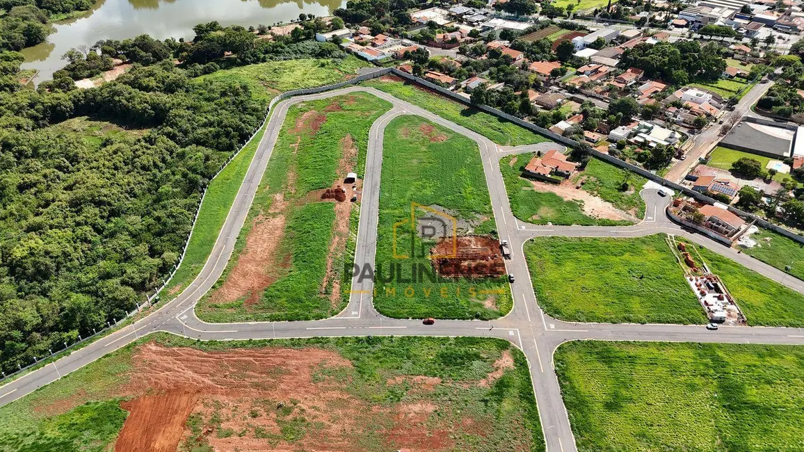 Foto 4 de Terreno / Lote à venda, 308m2 em Santa Terezinha, Paulinia - SP