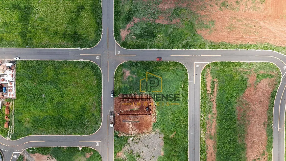 Foto 9 de Terreno / Lote à venda, 308m2 em Santa Terezinha, Paulinia - SP