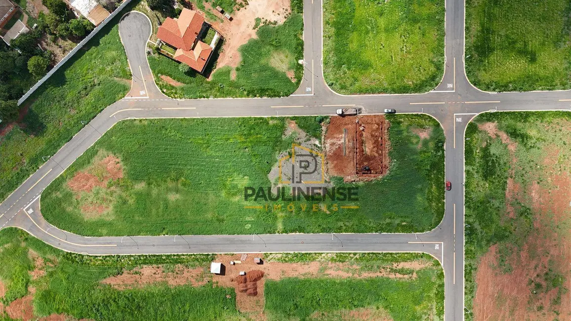 Foto 7 de Terreno / Lote à venda, 308m2 em Santa Terezinha, Paulinia - SP
